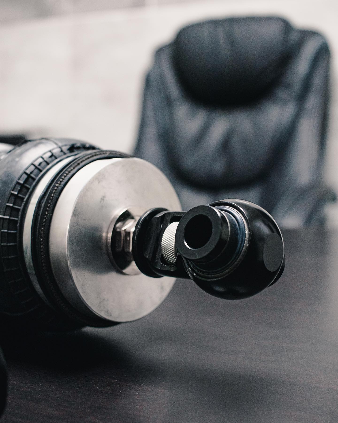 Air Suspension Kit