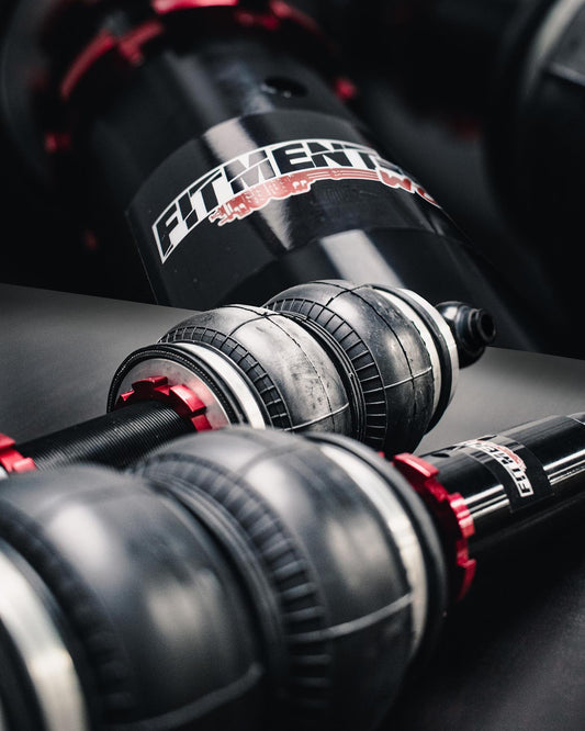 Air Suspension Kit