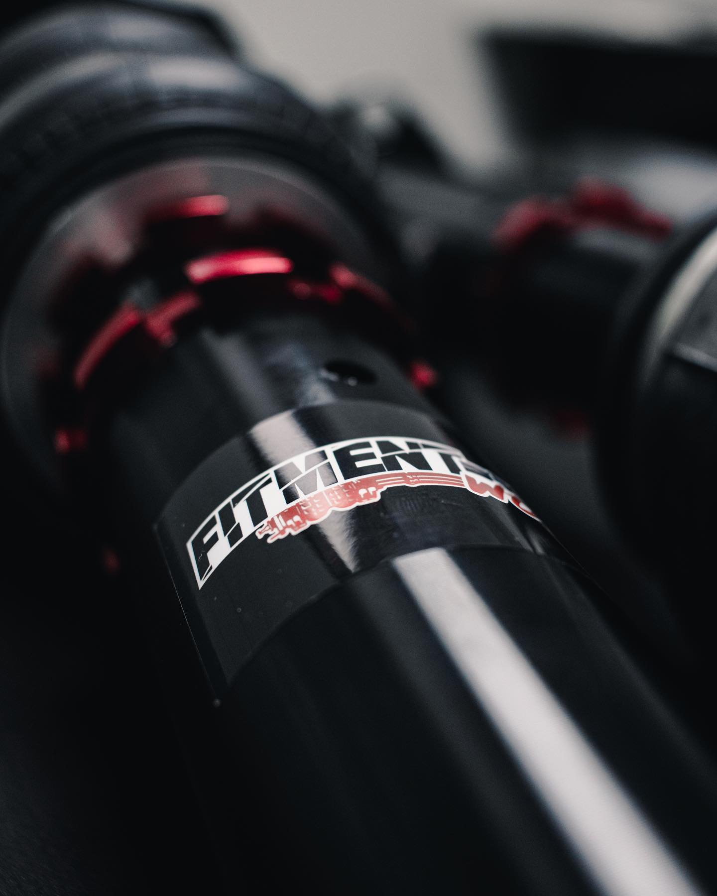 Air Suspension Kit